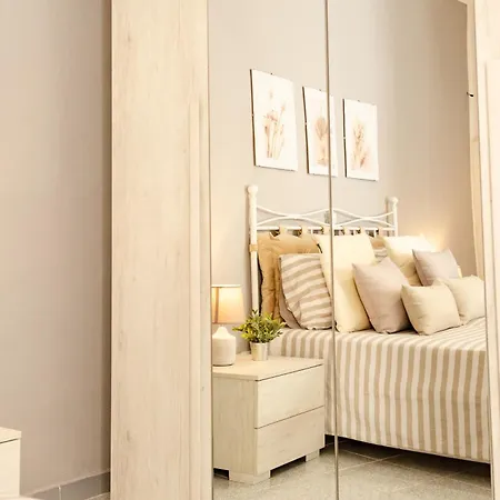 Sardinia Re - Lu Cantoni Apartment Sassari