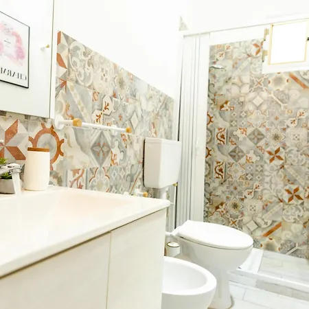 Sardinia Re - Lu Cantoni Apartment Sassari