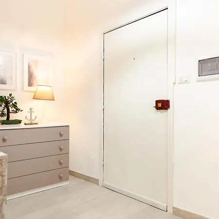 Sardinia Re - Lu Cantoni Apartment Sassari