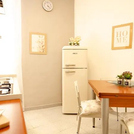 Apartment Sardinia Re - Lu Cantoni