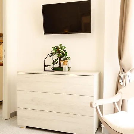 Apartment Sardinia Re - Lu Cantoni
