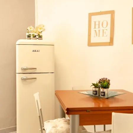 Apartment Sardinia Re - Lu Cantoni Sassari