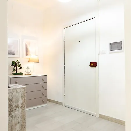 Sardinia Re - Lu Cantoni Apartment