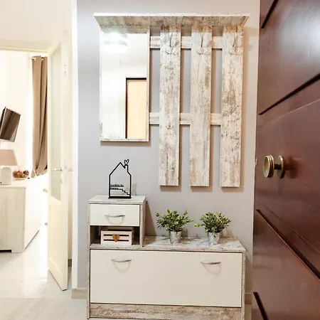 Sardinia Re - Lu Cantoni Apartment *