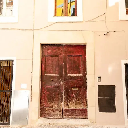 Sardinia Re - Lu Cantoni Apartment Sassari