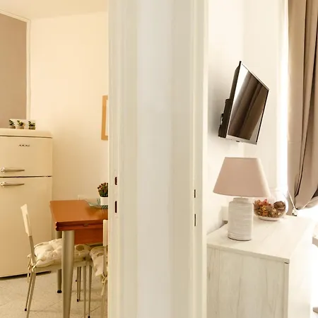 Sardinia Re - Lu Cantoni Apartment Sassari