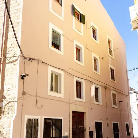 Sardinia Re - Lu Cantoni